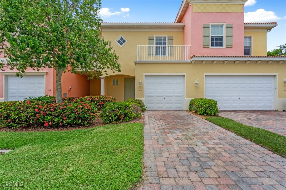 16217  Via Solera Circle, Apt 105