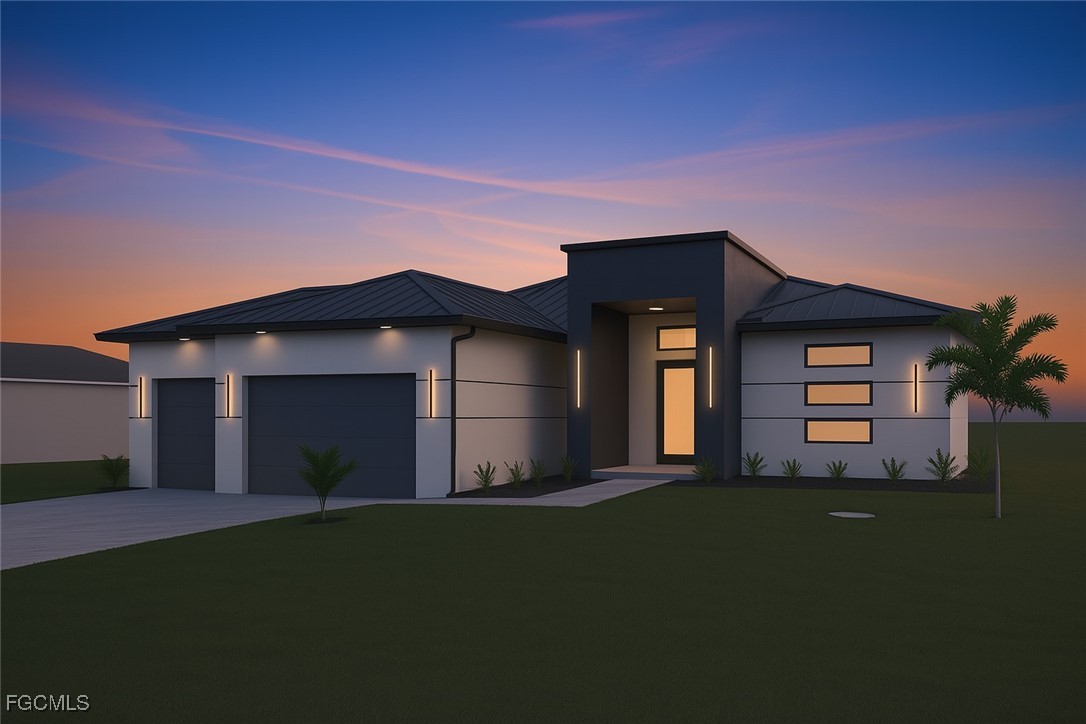Real Estate in Southwest Florida