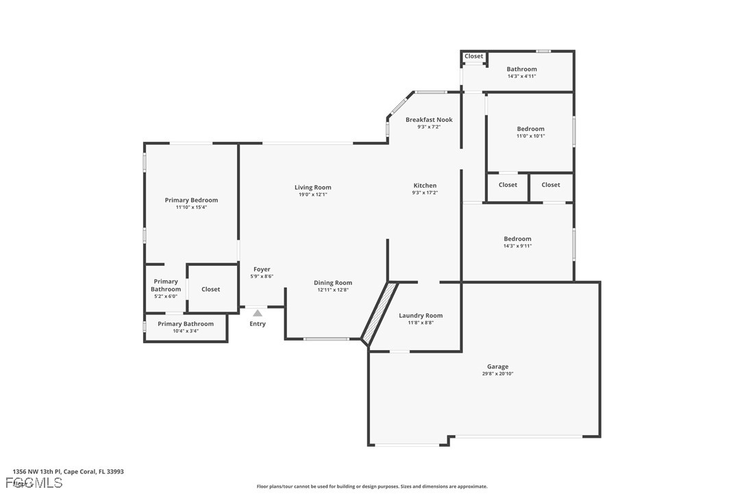 1356 NW 13th Place