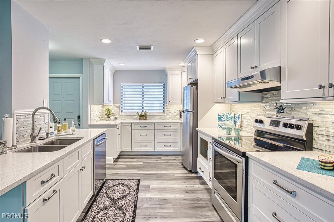 17452  Woodland Trace, Apt F