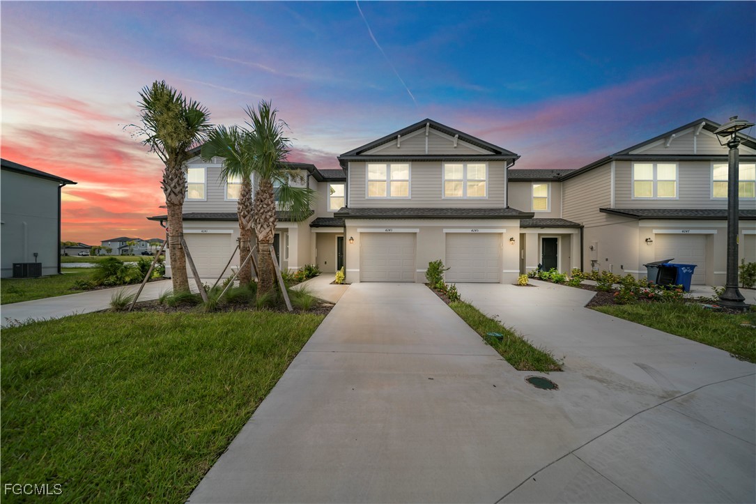 4243  Caterina Court