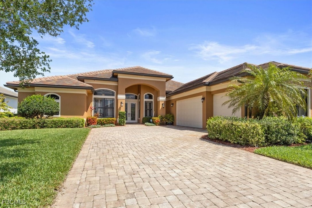 3380  Chestnut Grove Drive