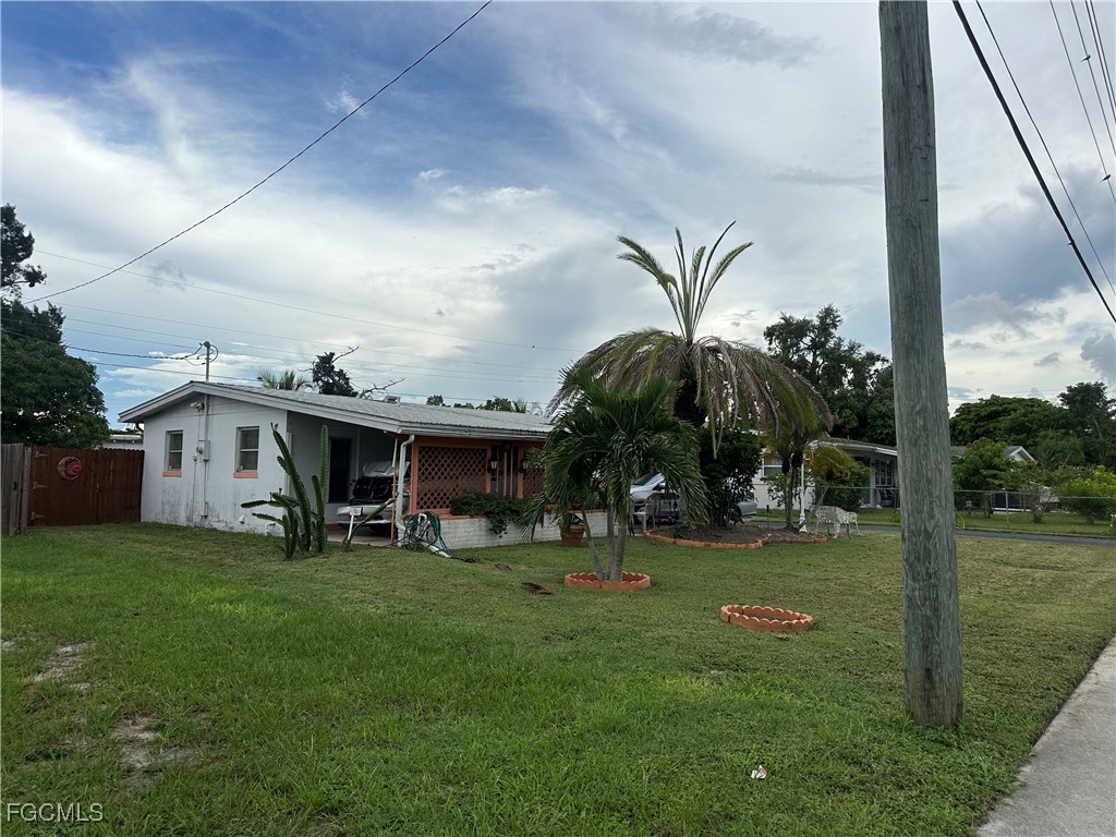 Real Estate in Southwest Florida
