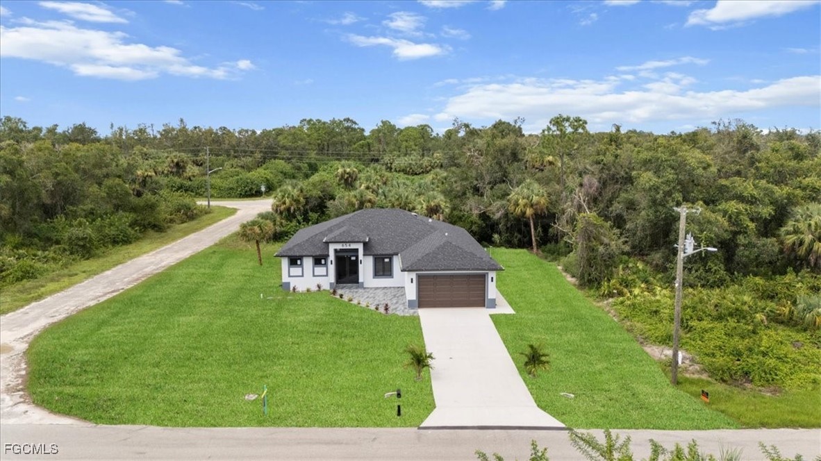 Real Estate in Southwest Florida