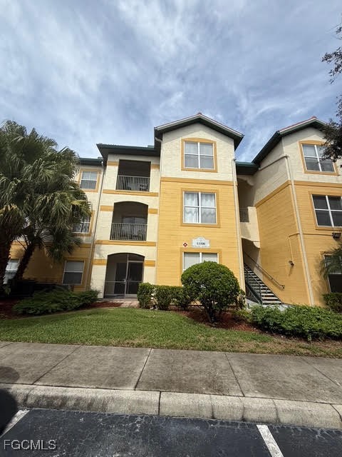 11500  Villa Grand, Apt 307