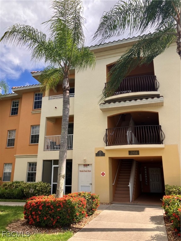 2904  Tuscan Drive, Apt 303