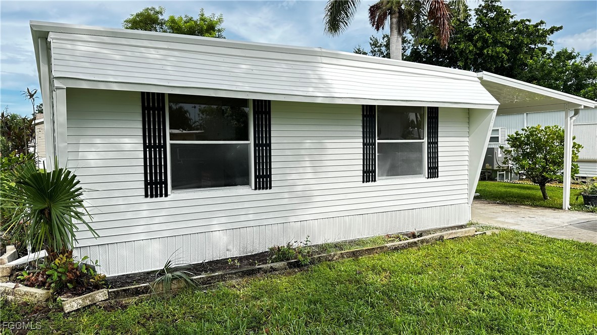 91  Twin Palms Drive