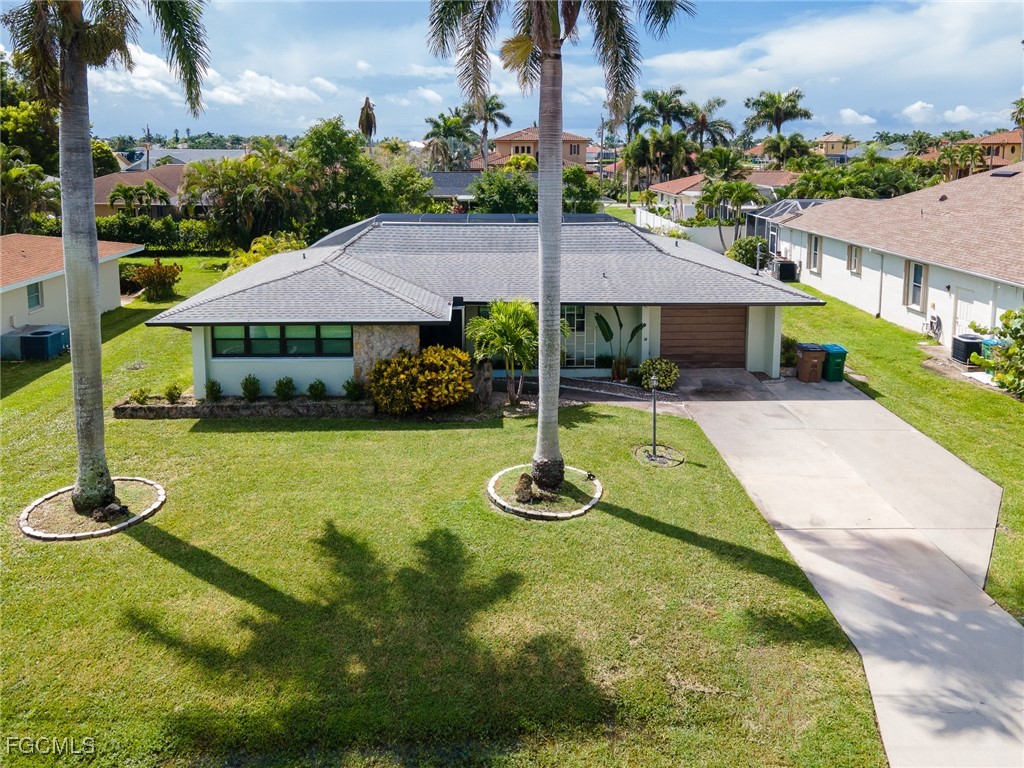 510 SW 51st Terrace
