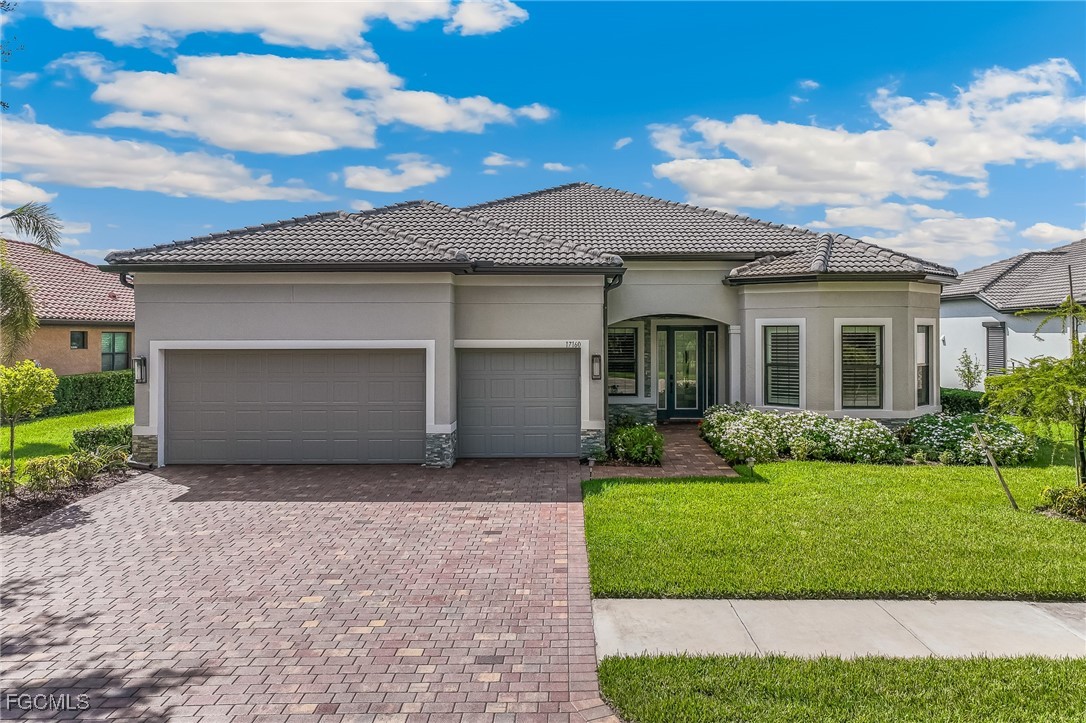 17160  Easy Stream Court