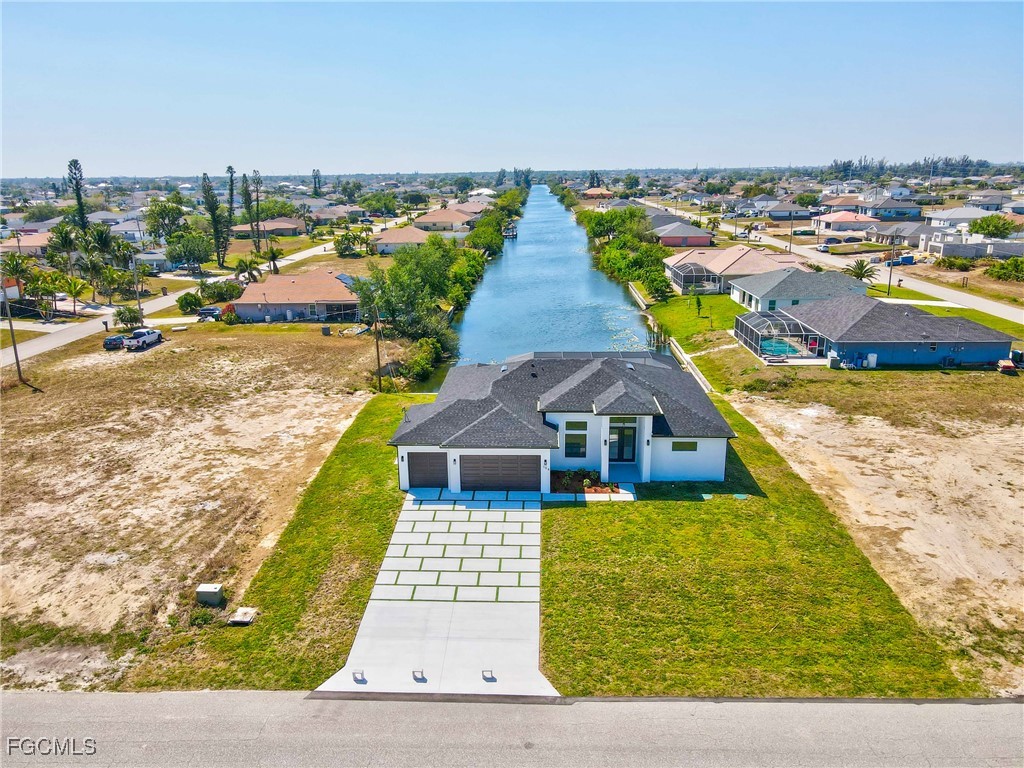 106 NE 23rd Street