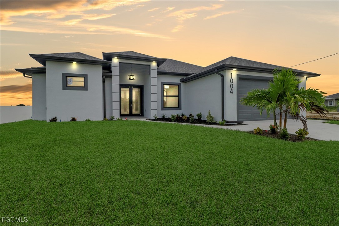 Real Estate in Southwest Florida