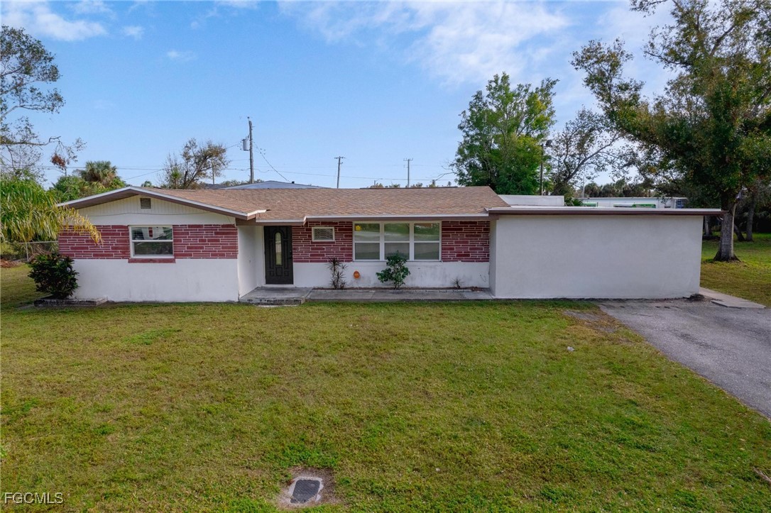 3574  Seminole Avenue