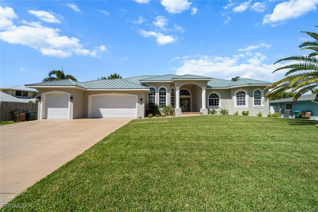 535  Coral Drive