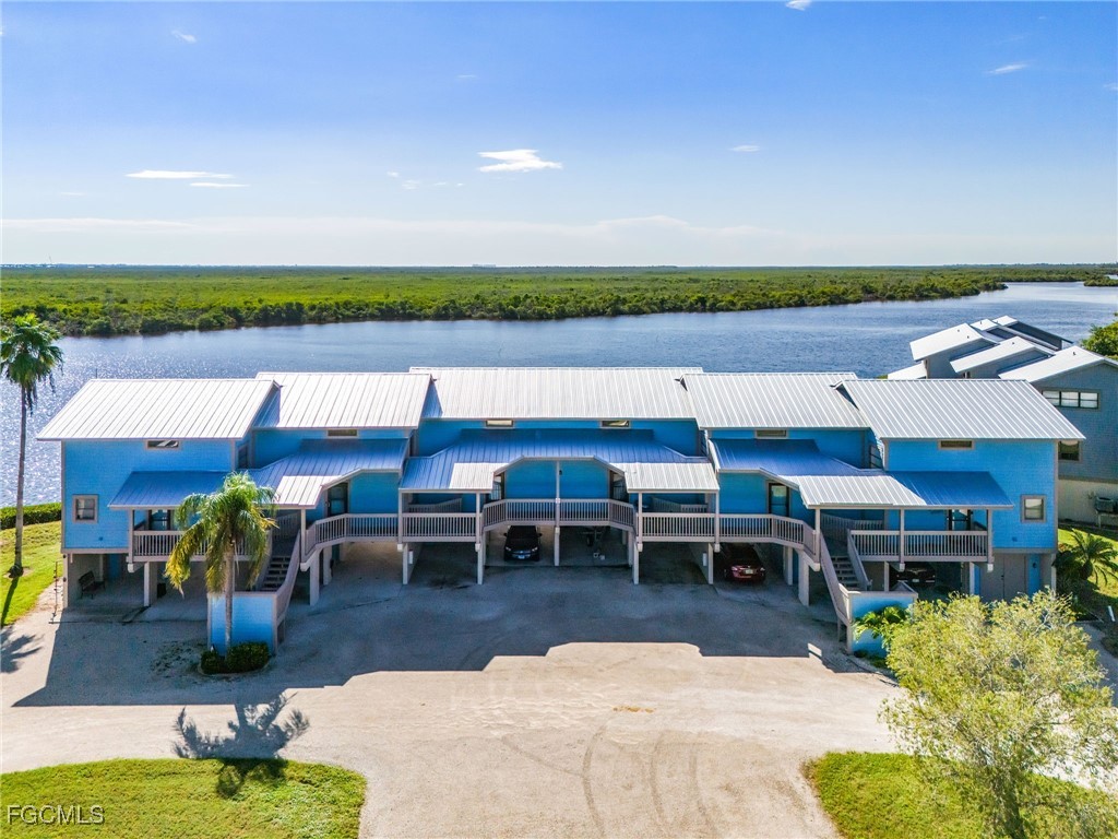 5371  Blue Crab Circle, Apt 4