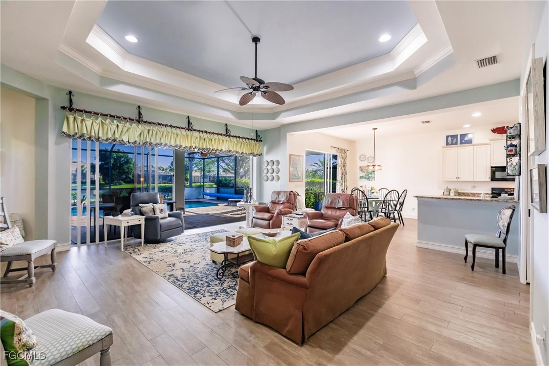 Real Estate in Southwest Florida