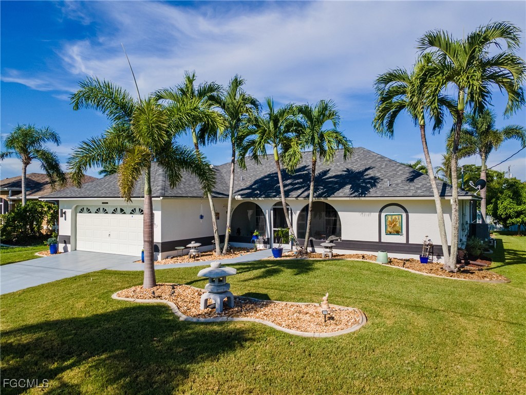 4516 SW 21st Place