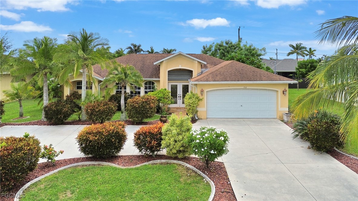 1712  Beach Parkway