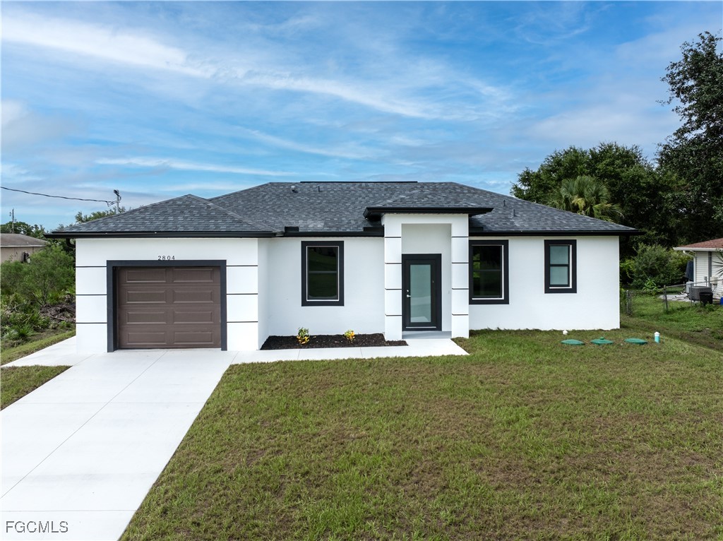 2804  73rd Street