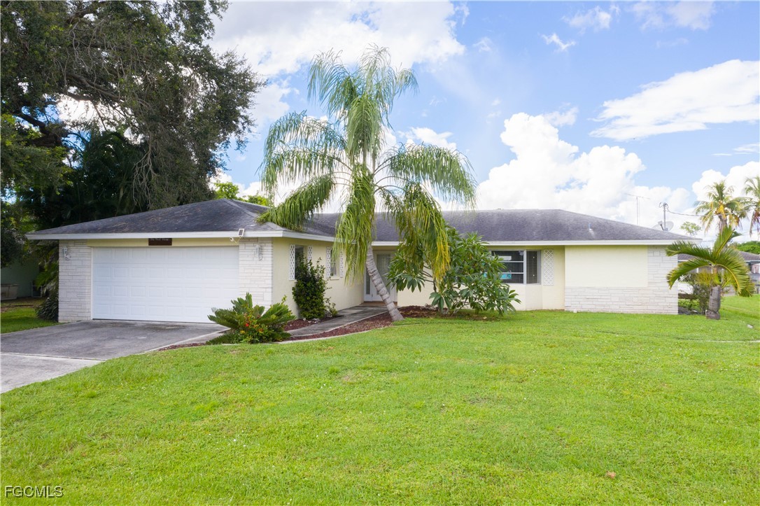 Real Estate in Southwest Florida