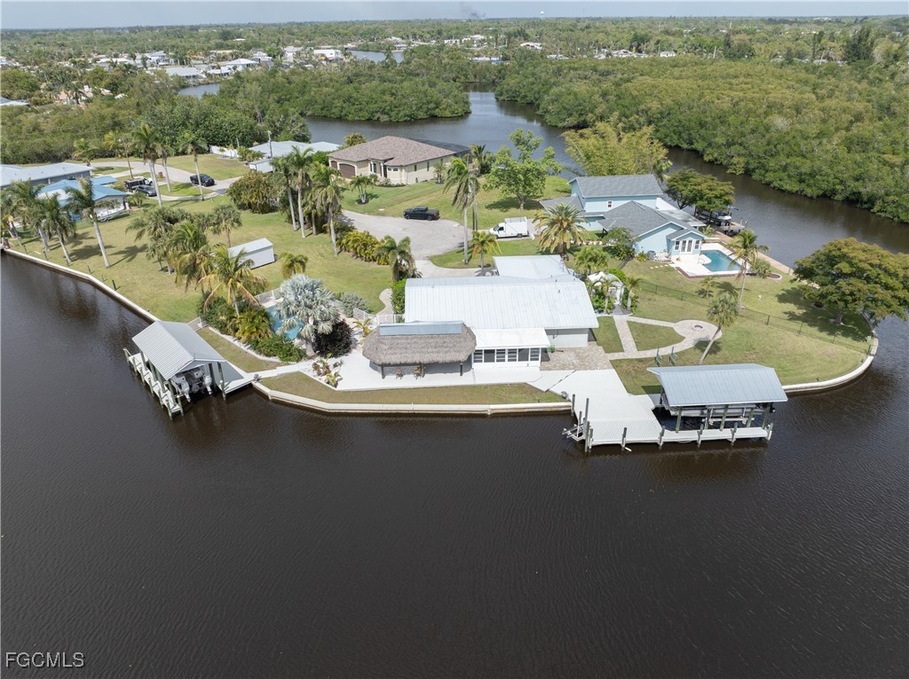 416  Seaworthy Road