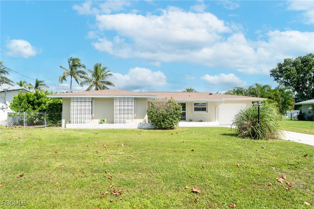 5831 SW 1st Court