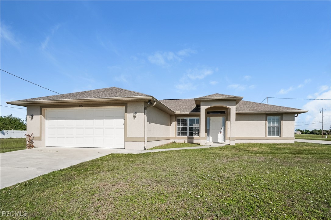 1601 NW 17th Terrace