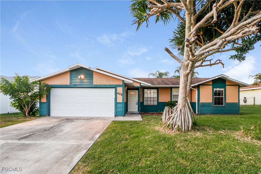 425 NW 4th Street