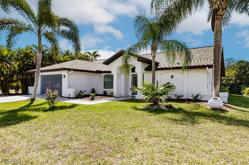 Real Estate in Southwest Florida