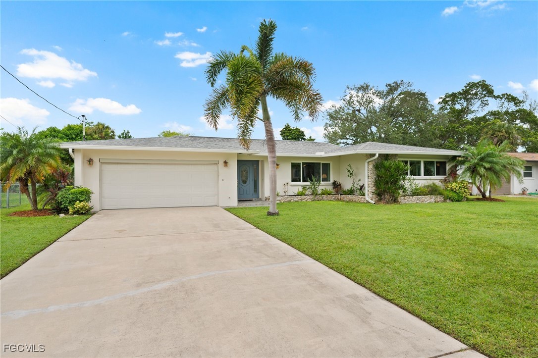 Real Estate in Southwest Florida