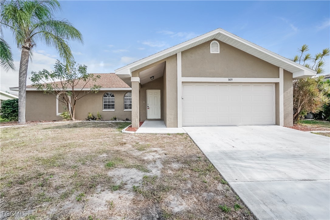 1409 SE 36th Street
