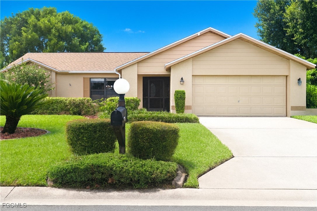 Real Estate in Southwest Florida