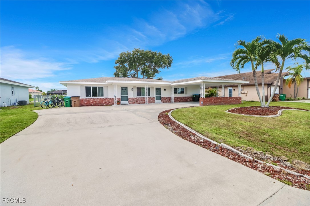 4838  Tudor Drive