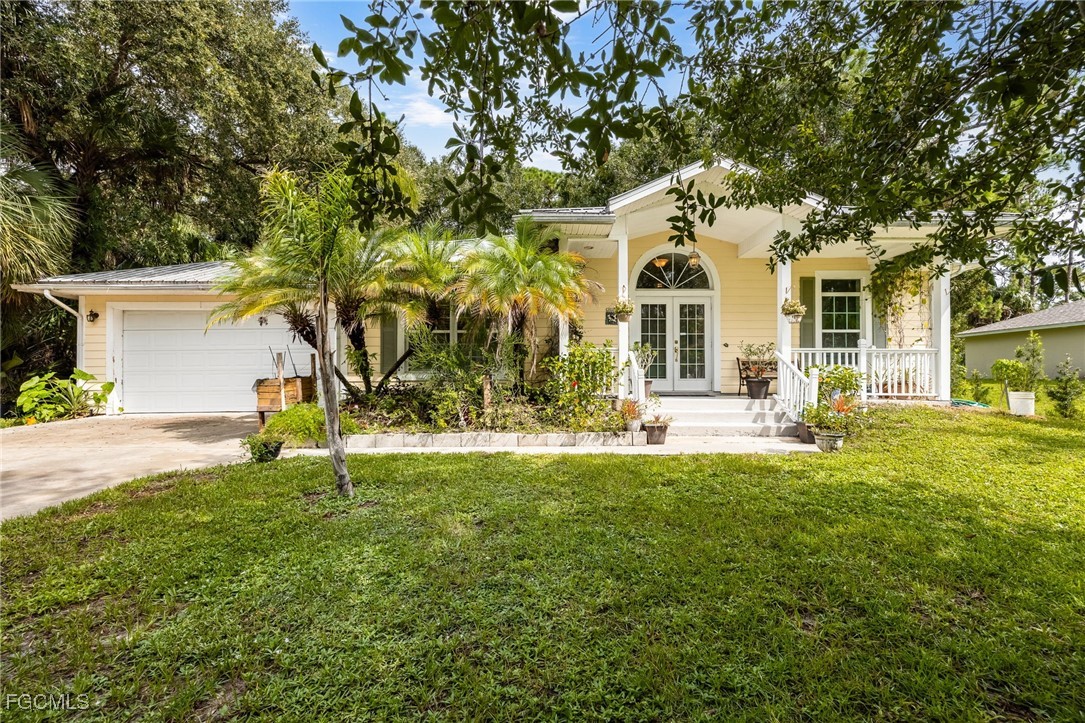 Real Estate in Southwest Florida