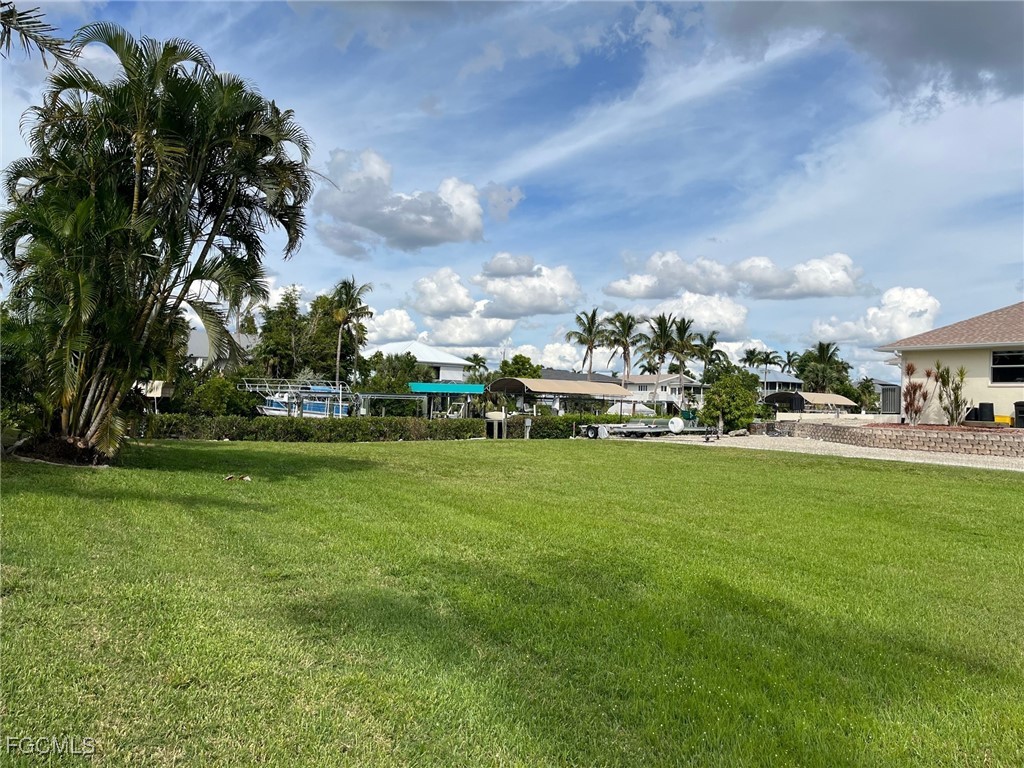 5414  Martin Cove