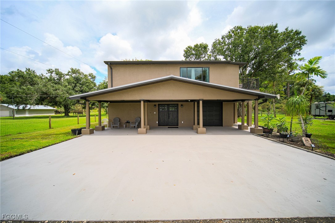 5961  Pangola Road
