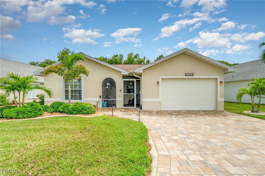 3398  Sabal Springs Boulevard