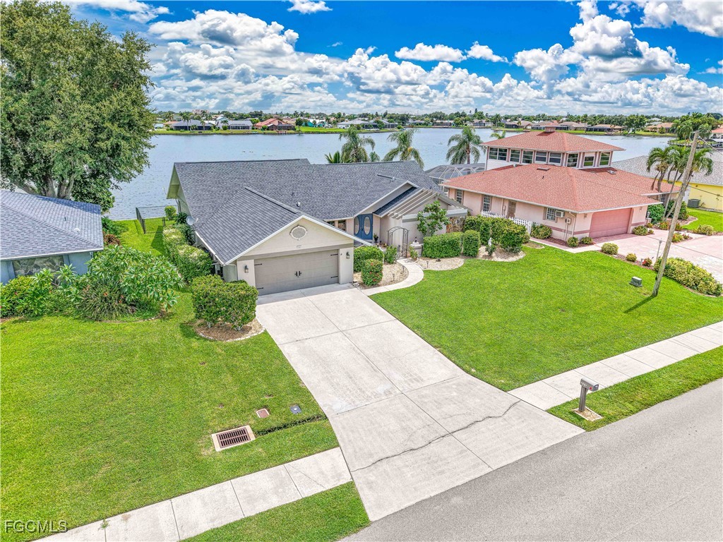Real Estate in Southwest Florida