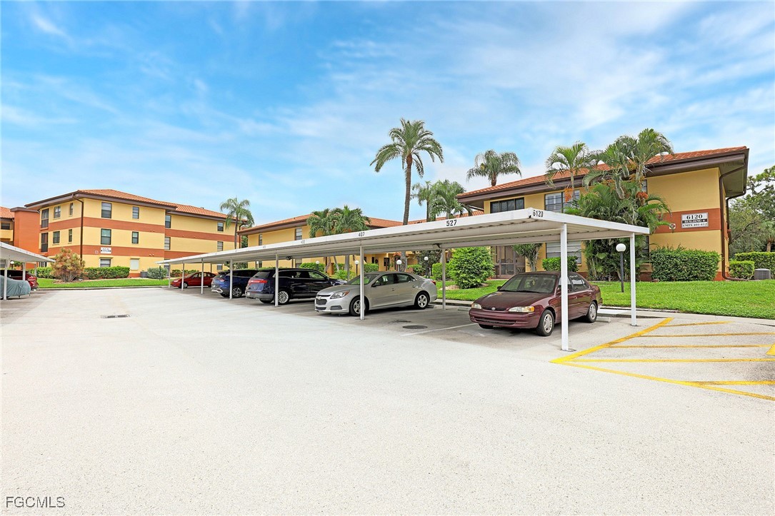 6120  Whiskey Creek Drive, Apt 409