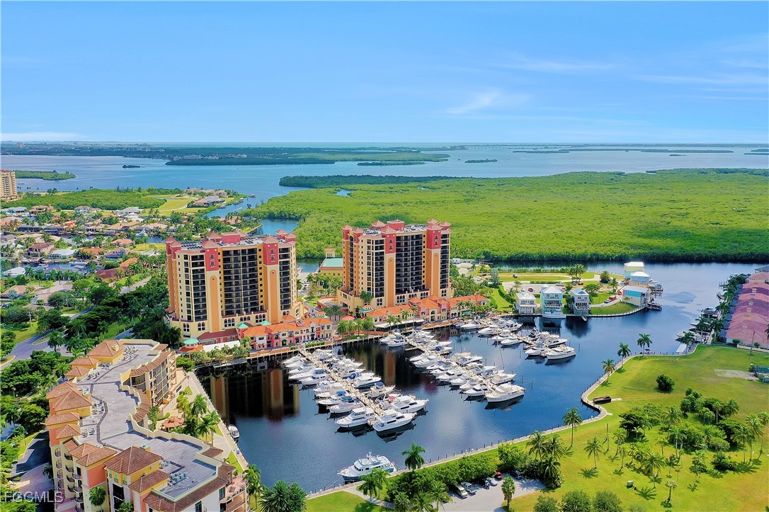 Real Estate in Southwest Florida