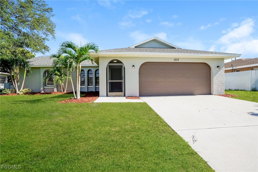 1511 SE 33rd Street