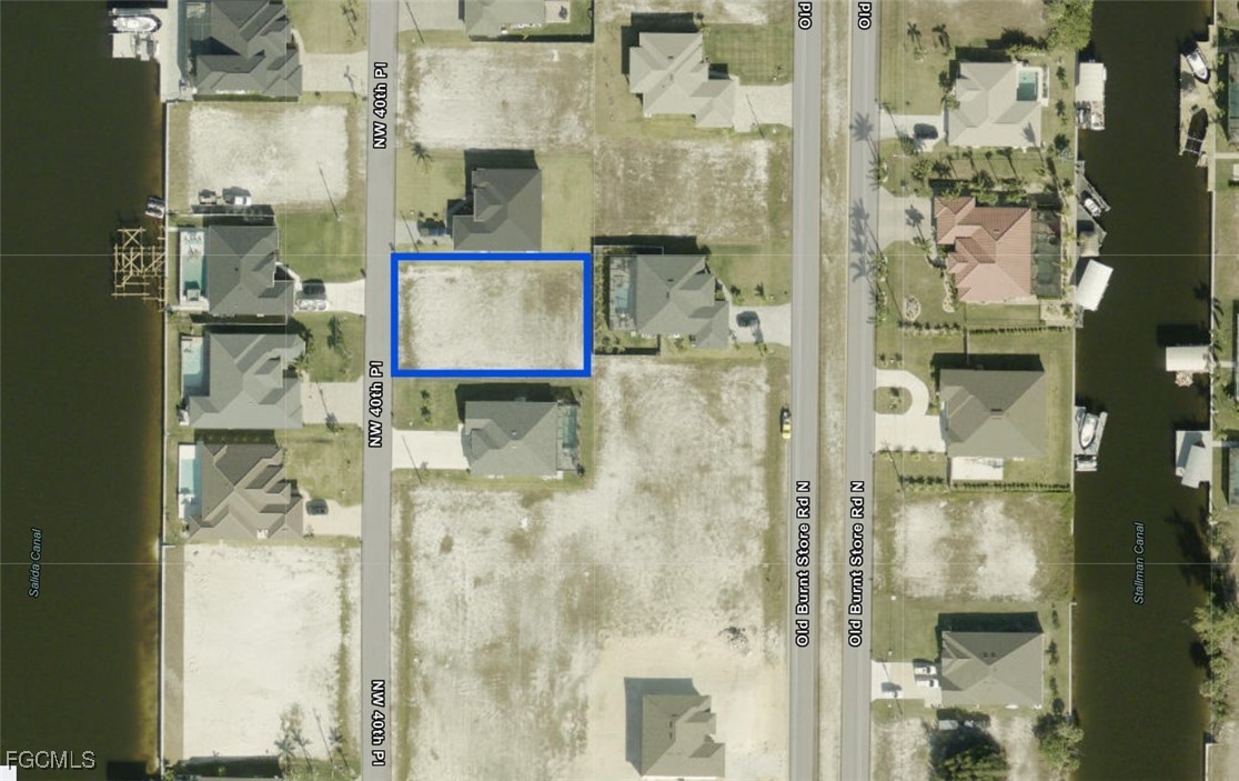 1507 NW 40th Place
