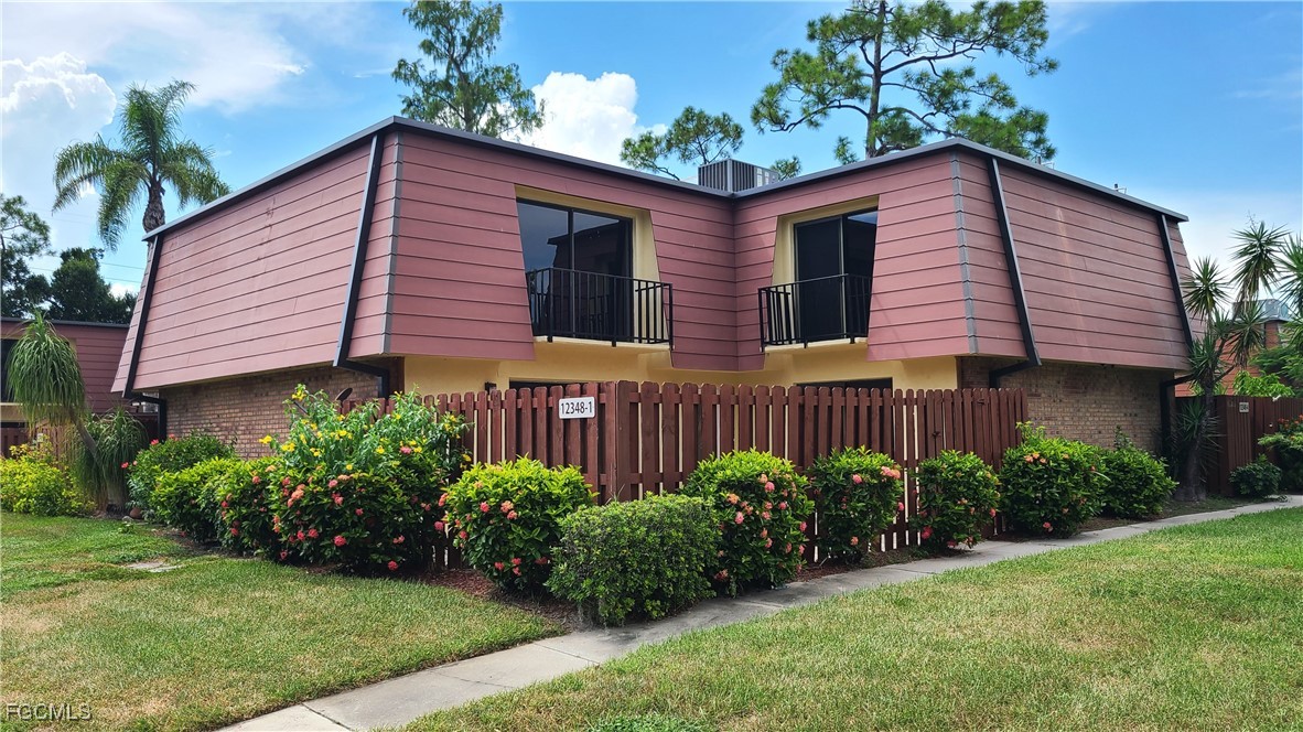 12348  Woodrose Court, Apt 1