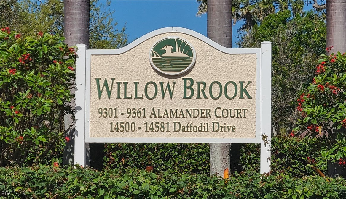 14571  Daffodil Drive, Apt 2006