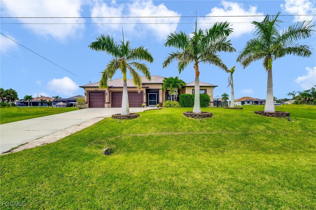 Real Estate in Southwest Florida