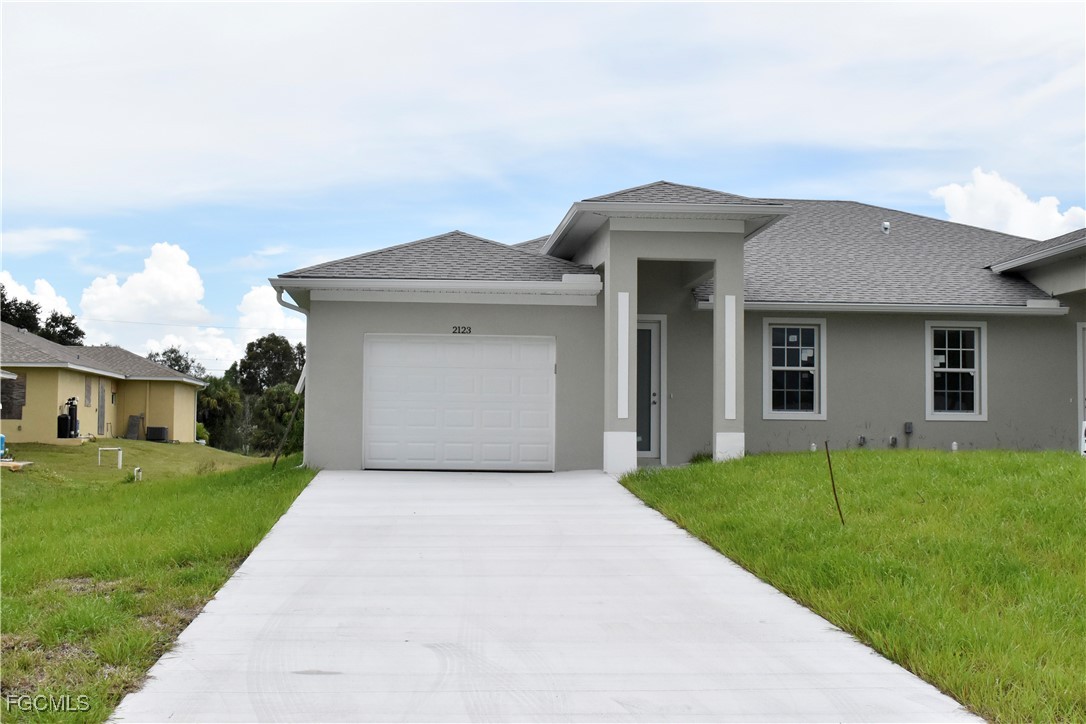 2123  SNEAD Drive