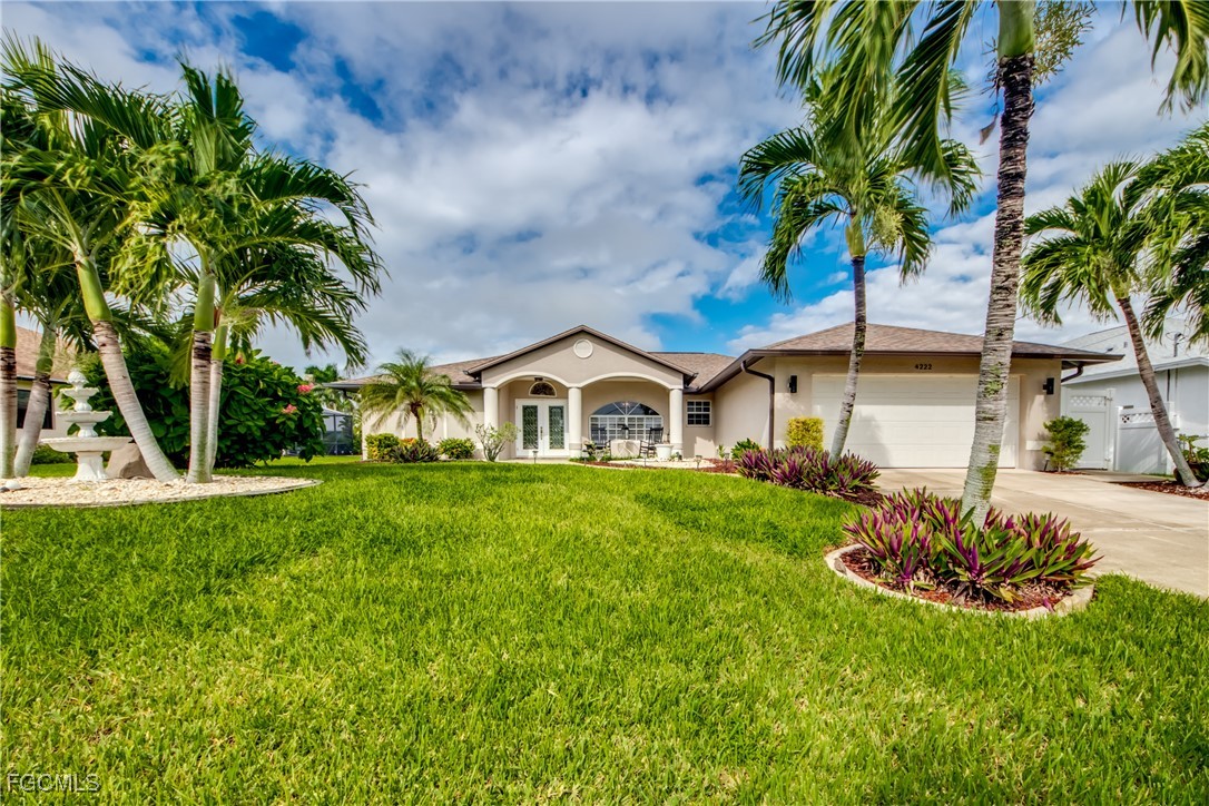4222 SW 25th Court