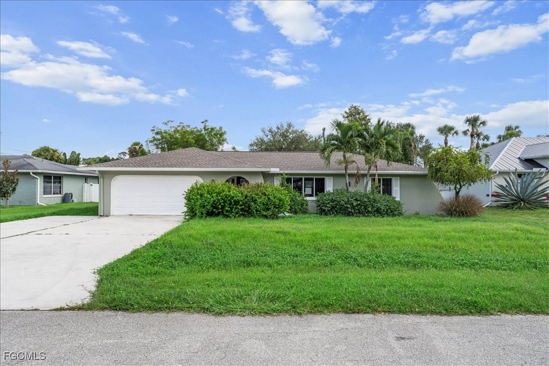 Real Estate in Southwest Florida