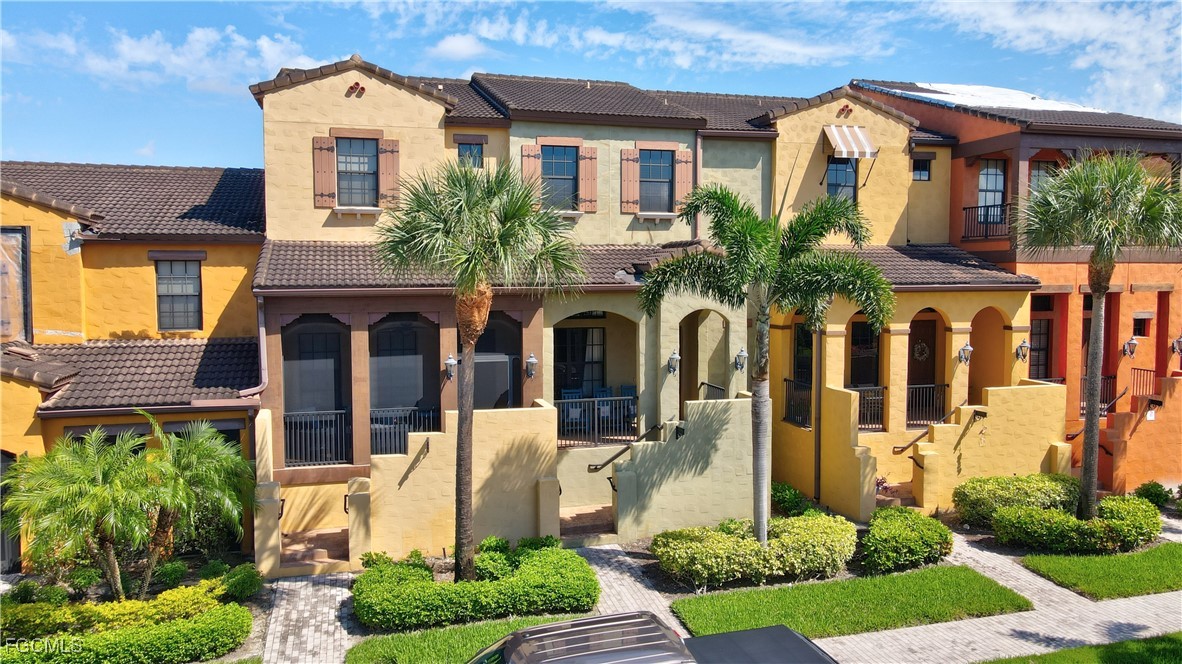 8421  Olinda Way, Apt 3608