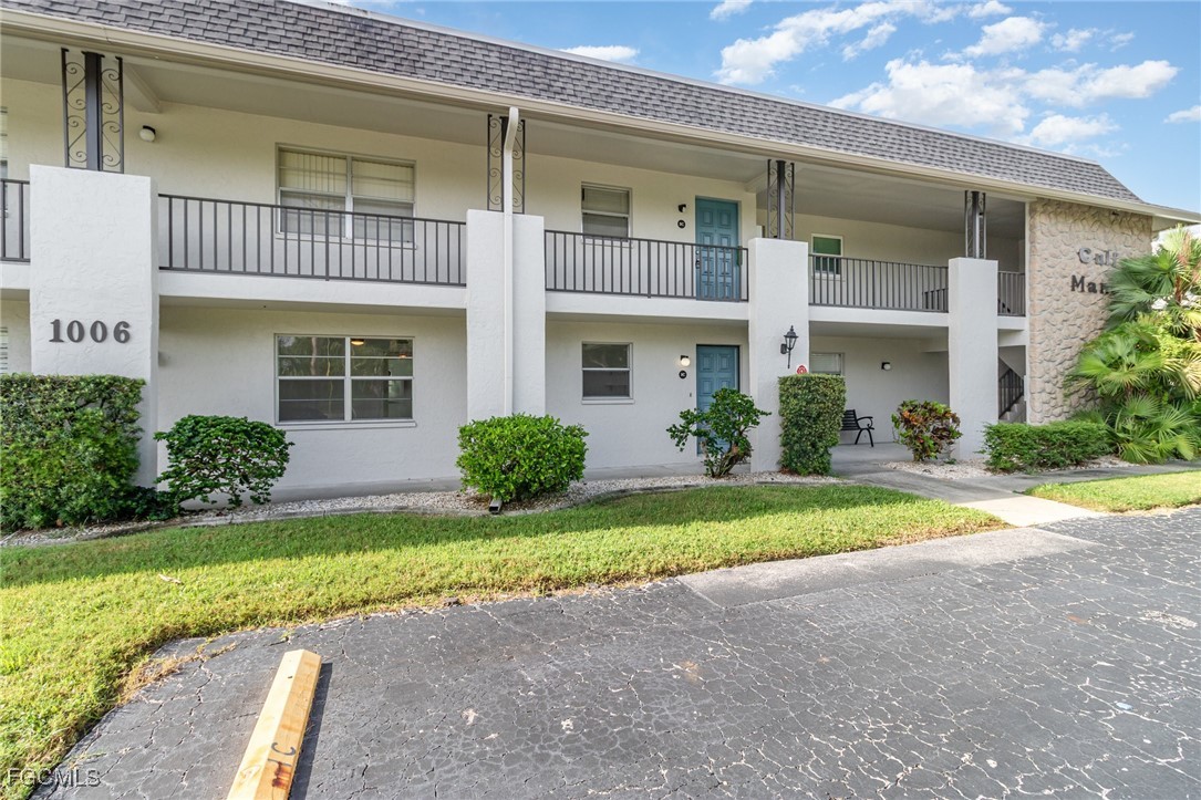 1006 SE 46th Street, Apt 1C