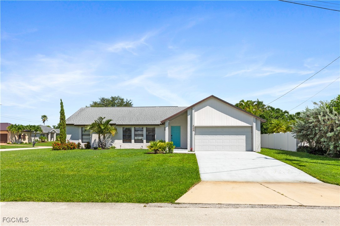 Real Estate in Southwest Florida
